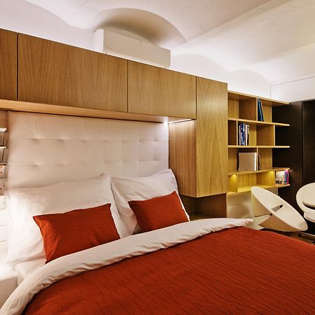 Living Showroom Brno Ruang foto