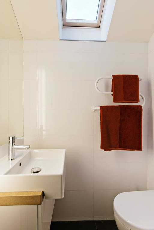 Living Showroom Brno Ruang foto