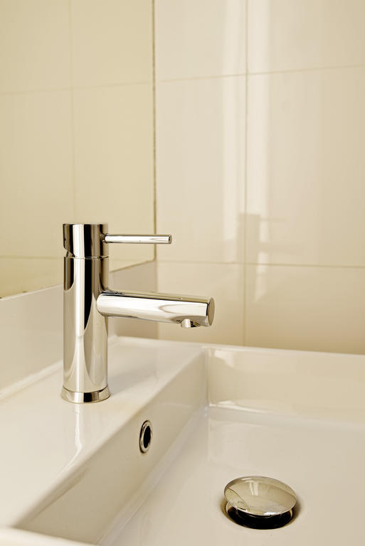 Living Showroom Brno Ruang foto