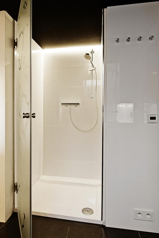 Living Showroom Brno Ruang foto
